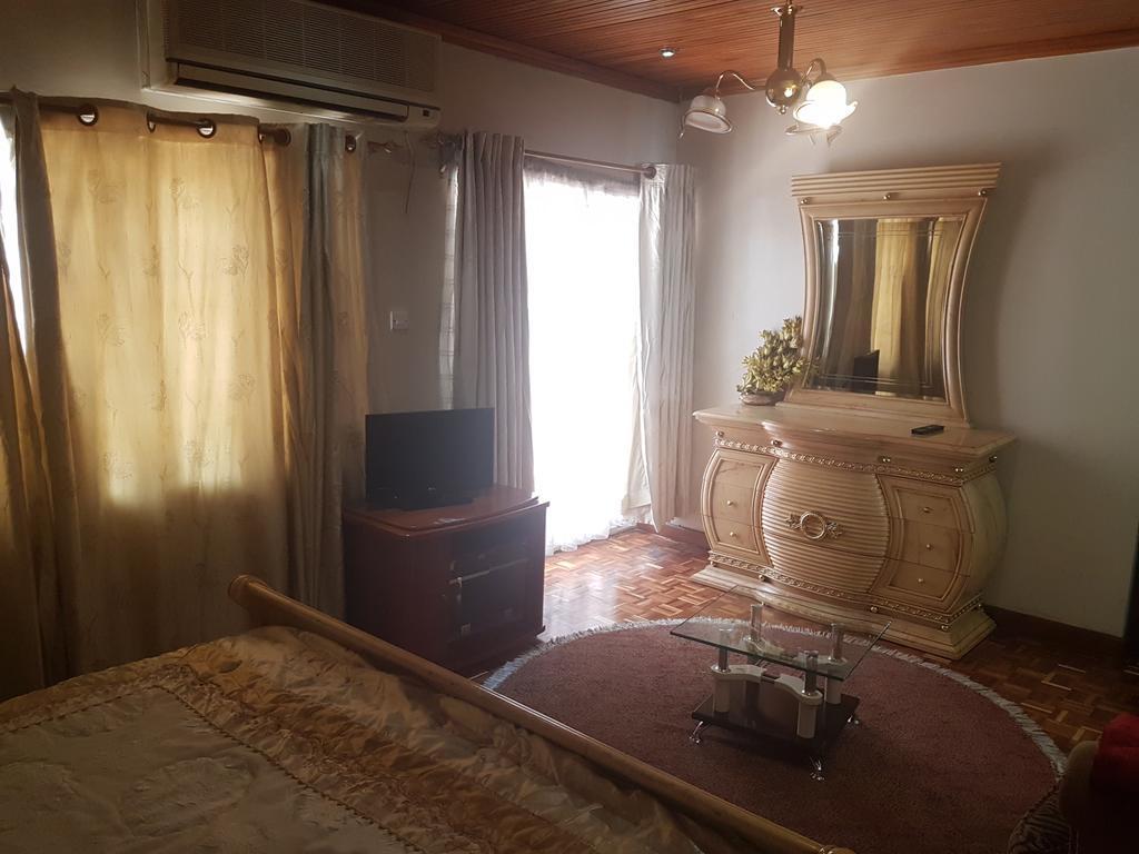 Hanan Guest House Ναϊρόμπι Εξωτερικό φωτογραφία